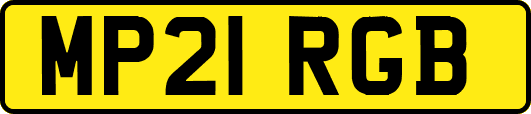 MP21RGB