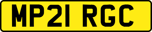 MP21RGC
