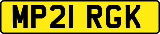 MP21RGK