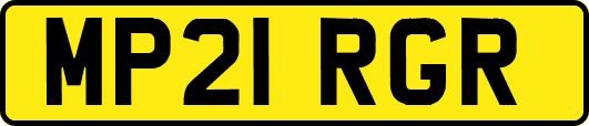 MP21RGR