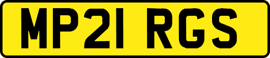 MP21RGS