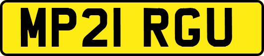 MP21RGU