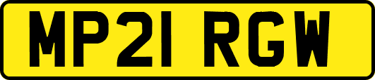 MP21RGW