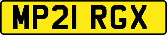 MP21RGX