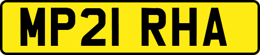 MP21RHA