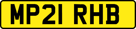 MP21RHB