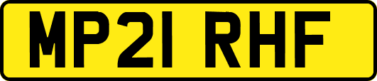 MP21RHF