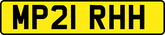 MP21RHH