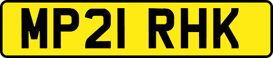 MP21RHK