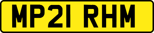 MP21RHM