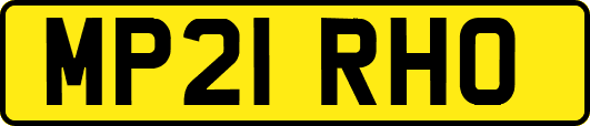 MP21RHO