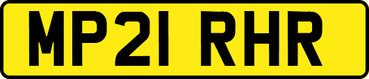 MP21RHR
