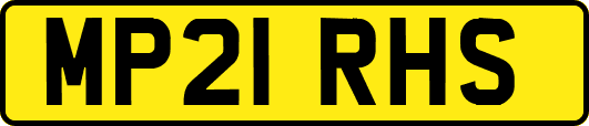 MP21RHS