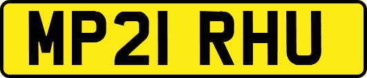 MP21RHU