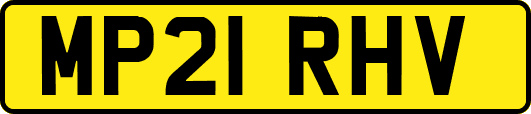 MP21RHV
