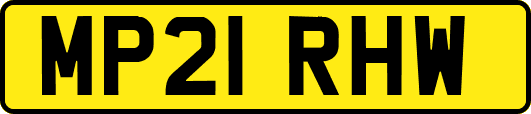 MP21RHW
