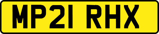 MP21RHX