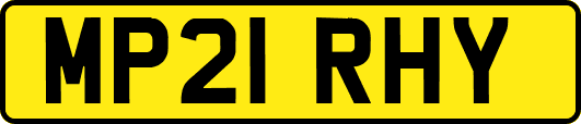 MP21RHY