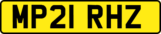 MP21RHZ