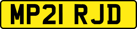 MP21RJD