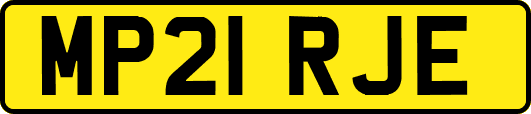 MP21RJE