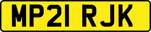 MP21RJK
