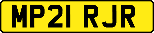 MP21RJR