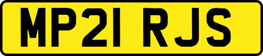 MP21RJS