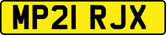 MP21RJX