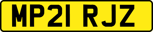 MP21RJZ