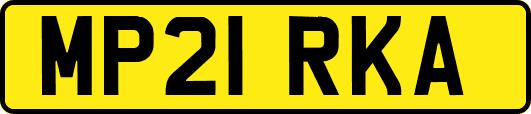 MP21RKA