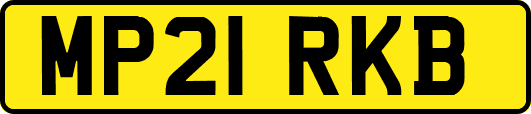 MP21RKB