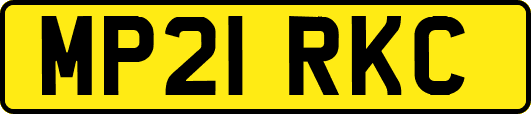 MP21RKC