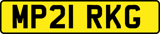 MP21RKG
