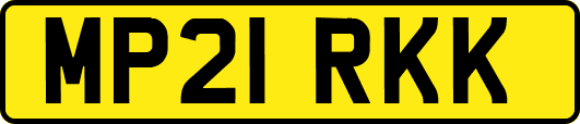 MP21RKK