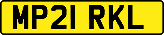 MP21RKL