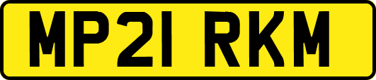 MP21RKM