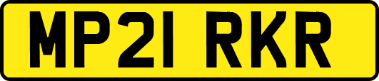 MP21RKR