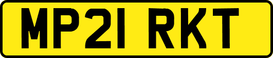 MP21RKT
