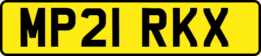 MP21RKX