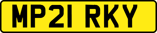 MP21RKY