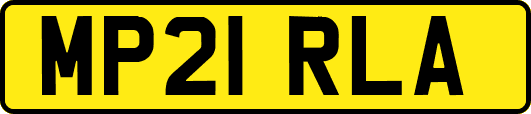 MP21RLA