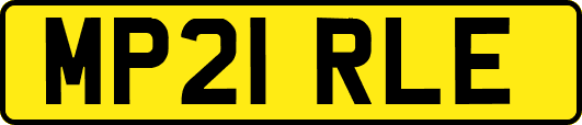 MP21RLE