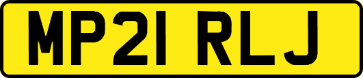 MP21RLJ