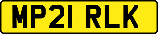 MP21RLK