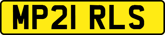 MP21RLS