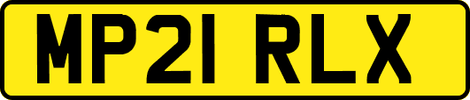 MP21RLX