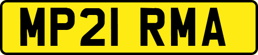MP21RMA