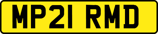 MP21RMD