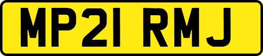 MP21RMJ